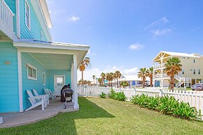 Blue Fin House- Pet Friendly & Boardwalk to the Beach!