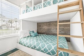 Blue Fin House- Pet Friendly & Boardwalk to the Beach!