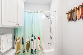Blue Fin House- Pet Friendly & Boardwalk to the Beach!
