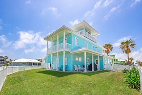 Blue Fin House- Pet Friendly & Boardwalk to the Beach!
