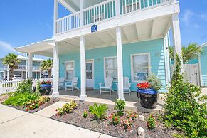 Blue Fin House- Pet Friendly & Boardwalk to the Beach!