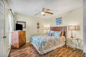 Spinnaker 317 - Waterfront/boat Slip!