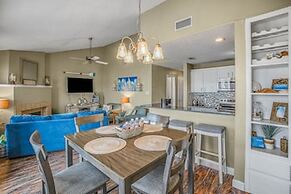 Spinnaker 317 - Waterfront/boat Slip!