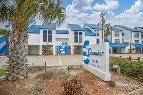 Spinnaker 317 - Waterfront/boat Slip!