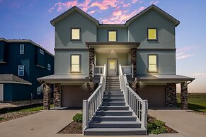 Shore Beats Work - Elevator