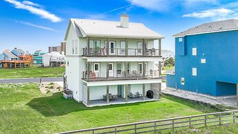 Shore Beats Work - Elevator