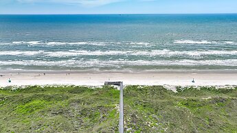 Shore Beats Work - Elevator