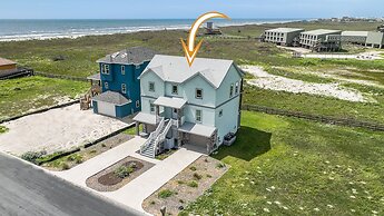 Shore Beats Work - Elevator