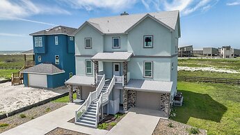 Shore Beats Work - Elevator