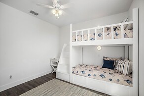 Shore Beats Work - Elevator