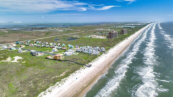 Shore Beats Work - Elevator