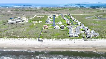 Shore Beats Work - Elevator