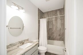 Shore Beats Work - Elevator