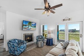 Shore Beats Work - Elevator