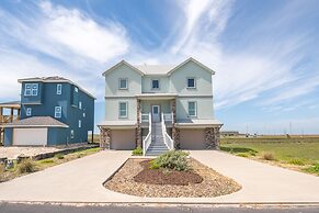 Shore Beats Work - Elevator