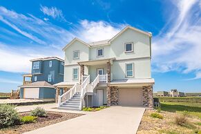 Shore Beats Work - Elevator