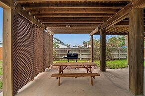 Casa Playa - Ocean Views! Boardwalk to the Beach!