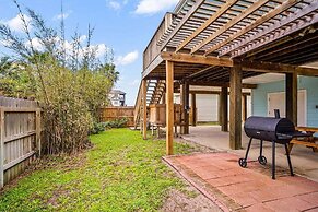 Casa Playa - Ocean Views!! Boardwalk to the Beach!