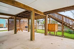 Casa Playa - Ocean Views!! Boardwalk to the Beach!