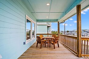 Casa Playa - Ocean Views!! Boardwalk to the Beach!