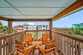 Casa Playa - Ocean Views!! Boardwalk to the Beach!