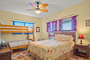 Casa Playa - Ocean Views!! Boardwalk to the Beach!