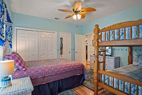 Casa Playa - Ocean Views!! Boardwalk to the Beach!