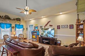 Casa Playa - Ocean Views!! Boardwalk to the Beach!