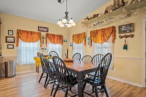 Casa Playa - Ocean Views!! Boardwalk to the Beach!