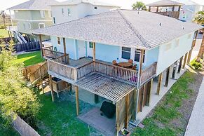 Casa Playa - Ocean Views!! Boardwalk to the Beach!