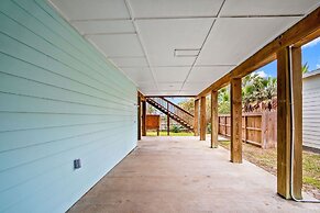 Casa Playa - Ocean Views!! Boardwalk to the Beach!