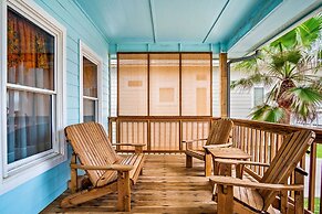 Casa Playa - Ocean Views!! Boardwalk to the Beach!