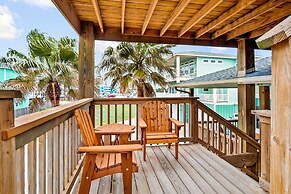 Casa Playa - Ocean Views!! Boardwalk to the Beach!