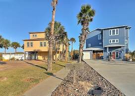 Casa Playa - Ocean Views!! Boardwalk to the Beach!