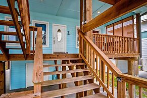 Casa Playa - Ocean Views!! Boardwalk to the Beach!