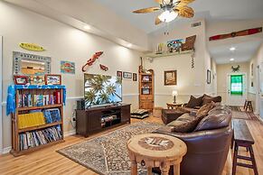 Casa Playa - Ocean Views!! Boardwalk to the Beach!