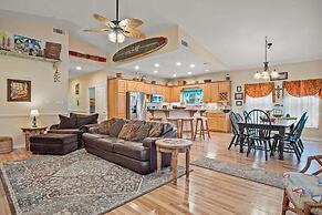 Casa Playa - Ocean Views!! Boardwalk to the Beach!