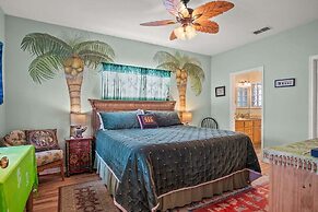 Casa Playa - Ocean Views!! Boardwalk to the Beach!