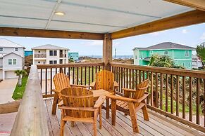 Casa Playa - Ocean Views!! Boardwalk to the Beach!
