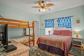 Casa Playa - Ocean Views!! Boardwalk to the Beach!