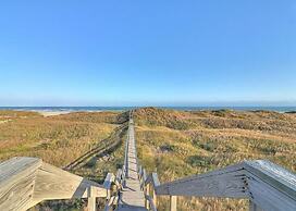 Casa Playa - Ocean Views!! Boardwalk to the Beach!