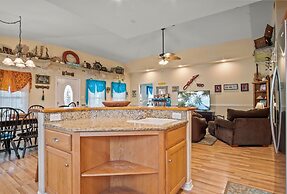 Casa Playa - Ocean Views!! Boardwalk to the Beach!