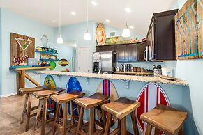 Boogie Board Bungalow - Pet Friendly! Private Pool!