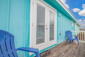 Boogie Board Bungalow - Pet Friendly! Private Pool!