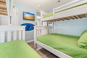 Boogie Board Bungalow - Pet Friendly! Private Pool!