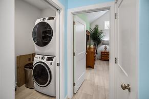 Sea Glass Cottage - Beach Gear Credit Included!