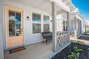 Sea Glass Cottage - Beach Gear Credit Included!