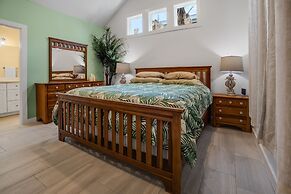 Sea Glass Cottage - Beach Gear Credit Included!