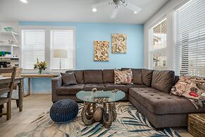 Sea Glass Cottage - Beach Gear Credit Included!