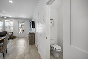 Sea Glass Cottage - Beach Gear Credit Included!